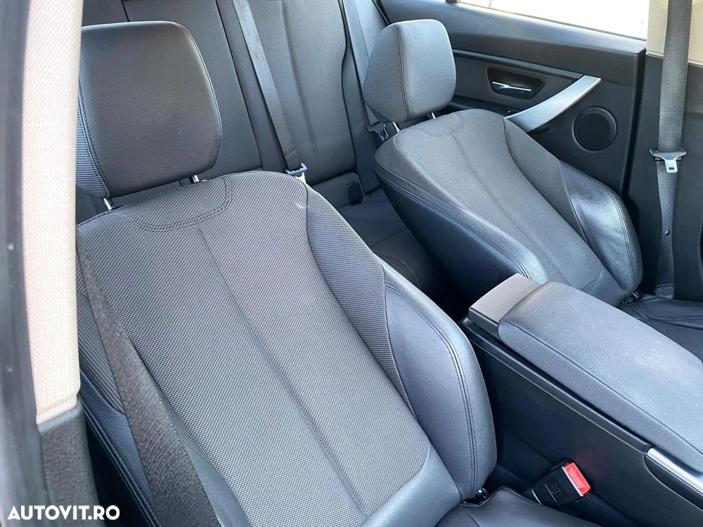 BMW Seria 3 - 17