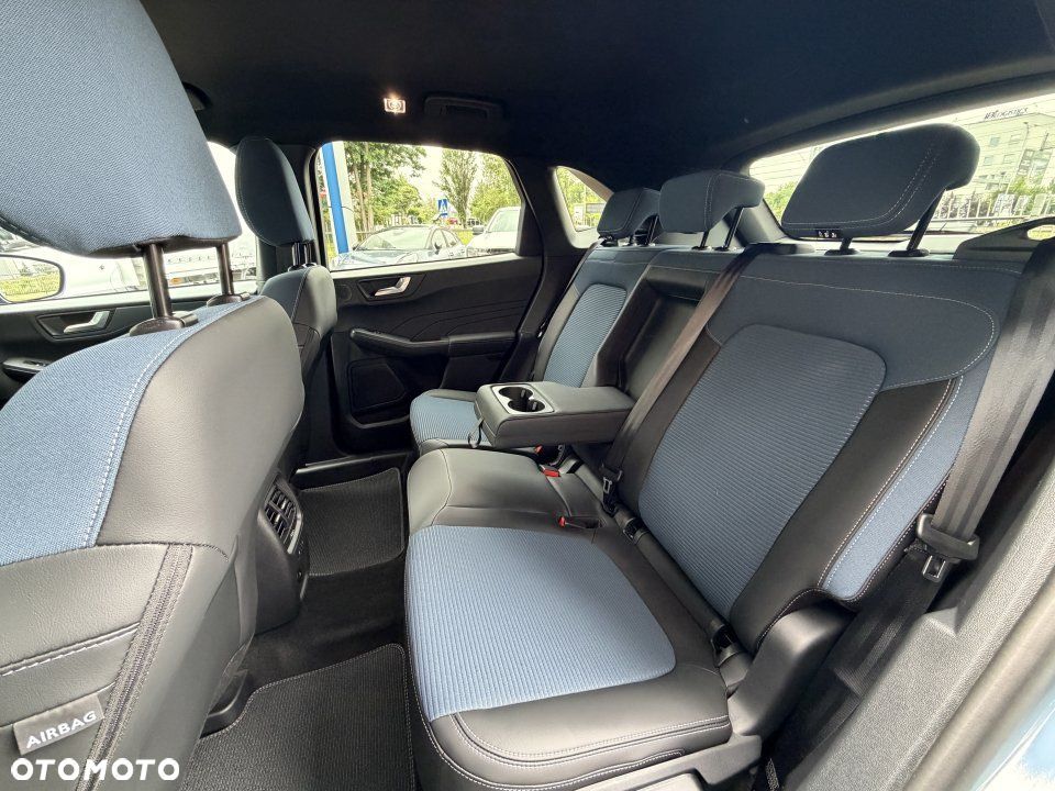 Ford Kuga - 19