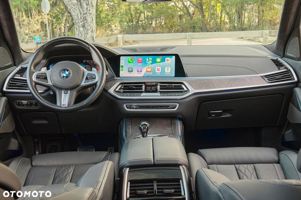 BMW X7 xDrive40i sport - 14