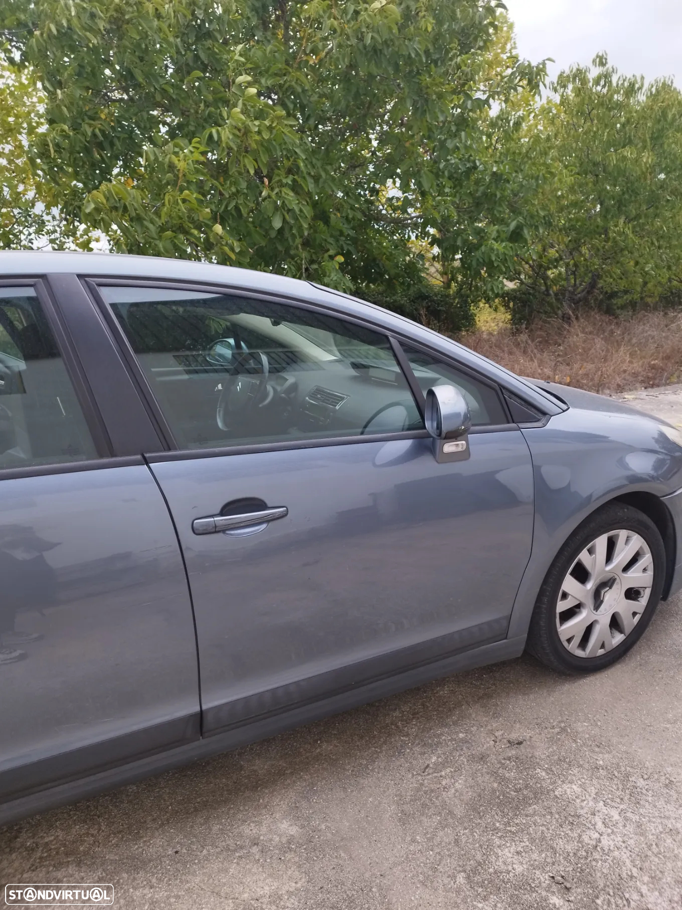 Citroën C4 - 10