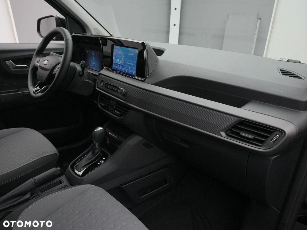 Ford Tourneo Courier 1.0 EcoBoost Titanium - 14