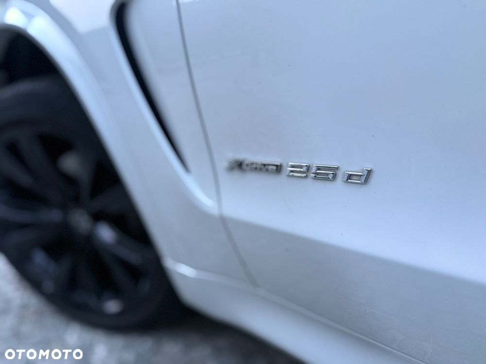 BMW X5 xDrive25d sport - 15
