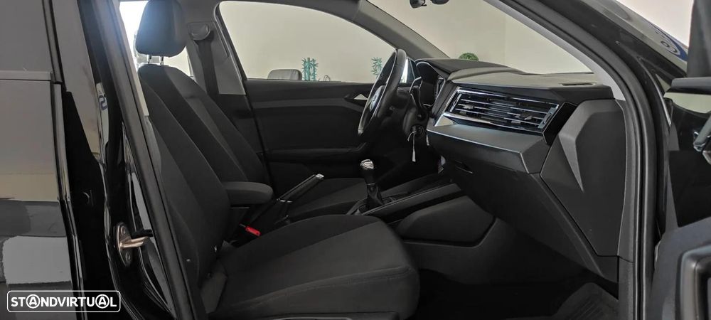 Audi A1 Sportback 25 TFSI - 24