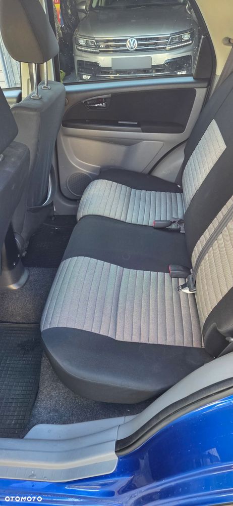 Suzuki SX4 - 6