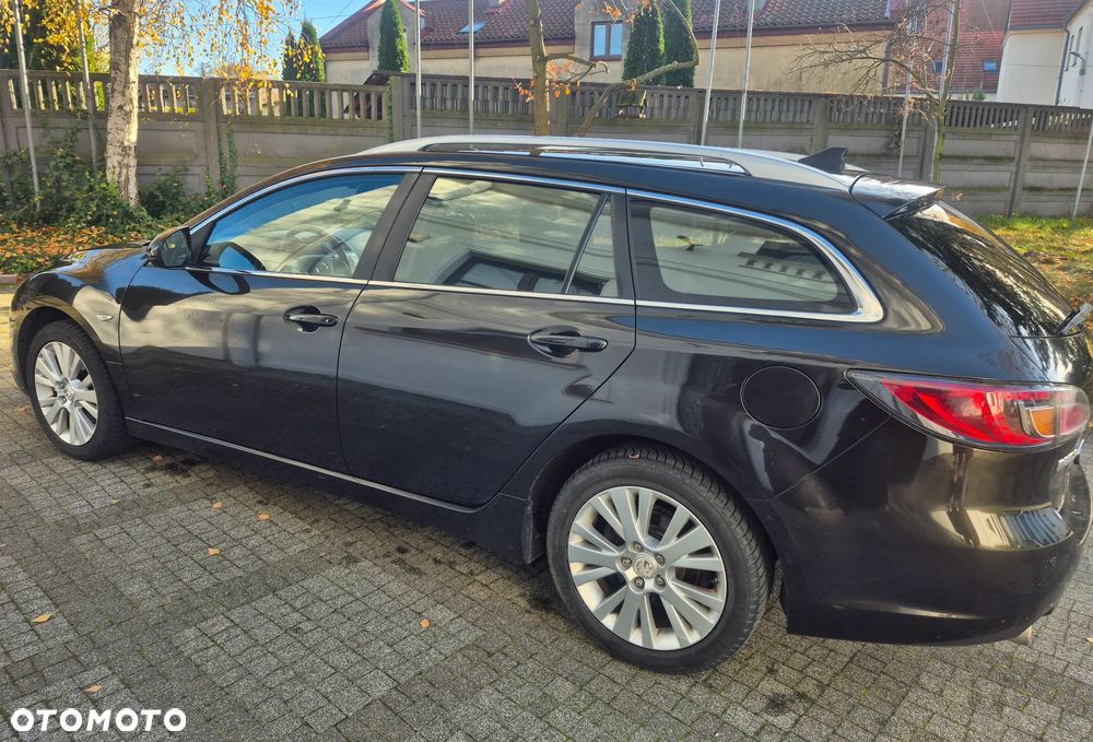 Mazda 6 2.0 Exclusive - 2