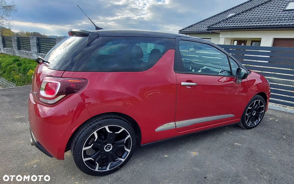 DS Automobiles DS 3 - 6