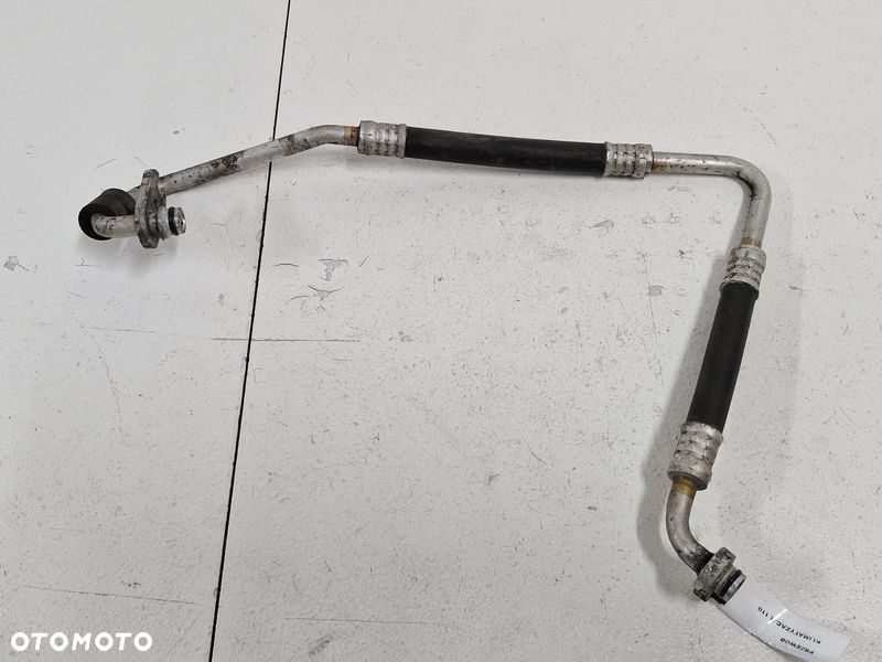 mitsubishi outlander 3 iii 2.0 hybryda przewód rurka wąż klimatyzacji - 2