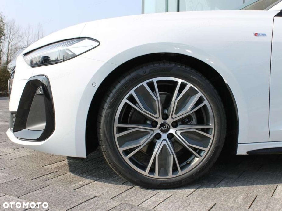 Audi A5 Avant TFSI S tronic - 18