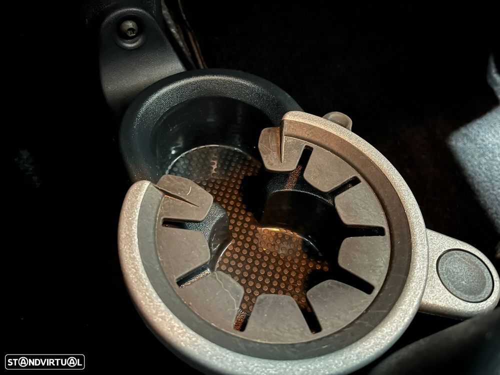 Smart ForTwo Coupé cdi softouch passion dpf - 15