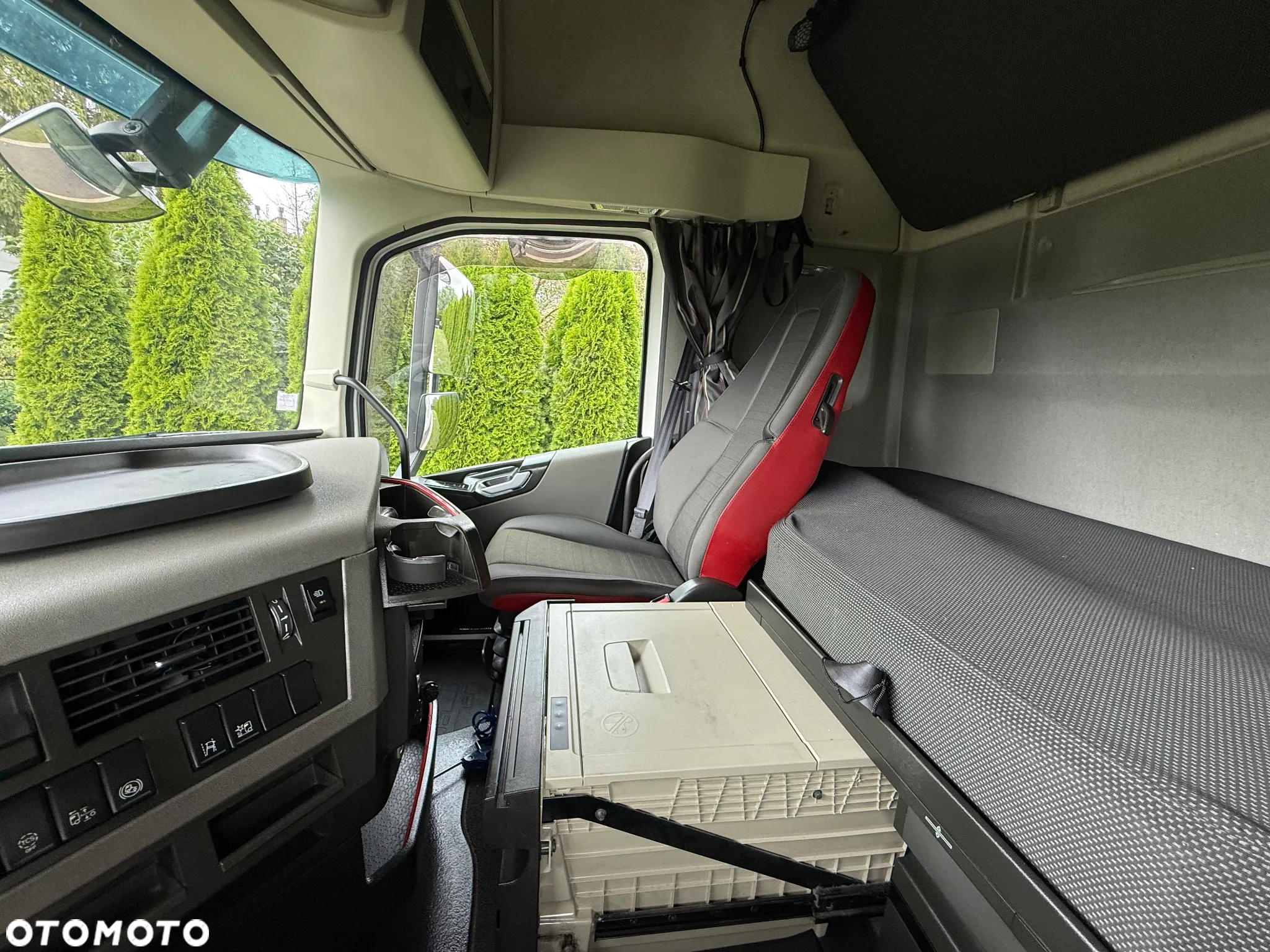 Volvo FH 500 PARK COOL LODÓWKA - 13