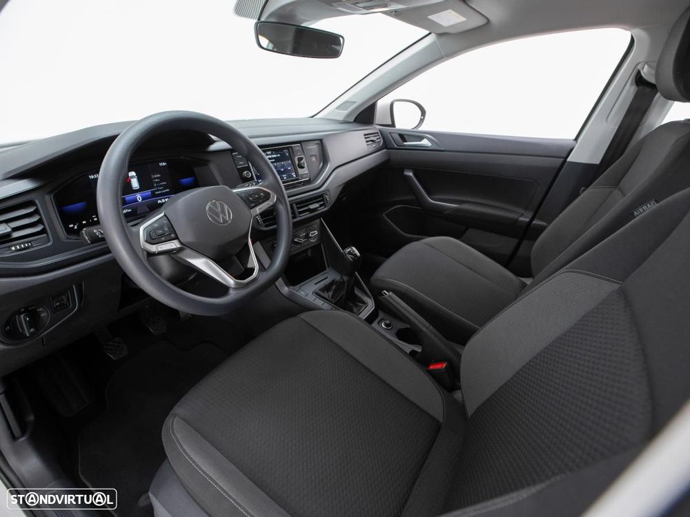 VW Taigo 1.0 TSI - 6