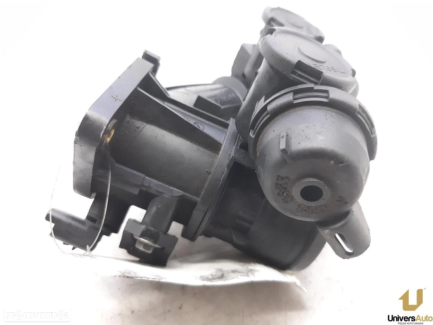 CAIXA BORBOLETAS PEUGEOT 407 2006 -9684269380 - 4