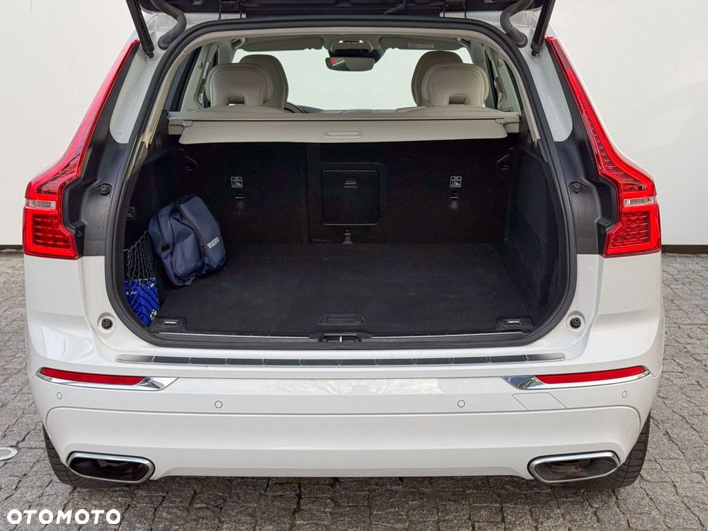 Volvo XC 60 - 28