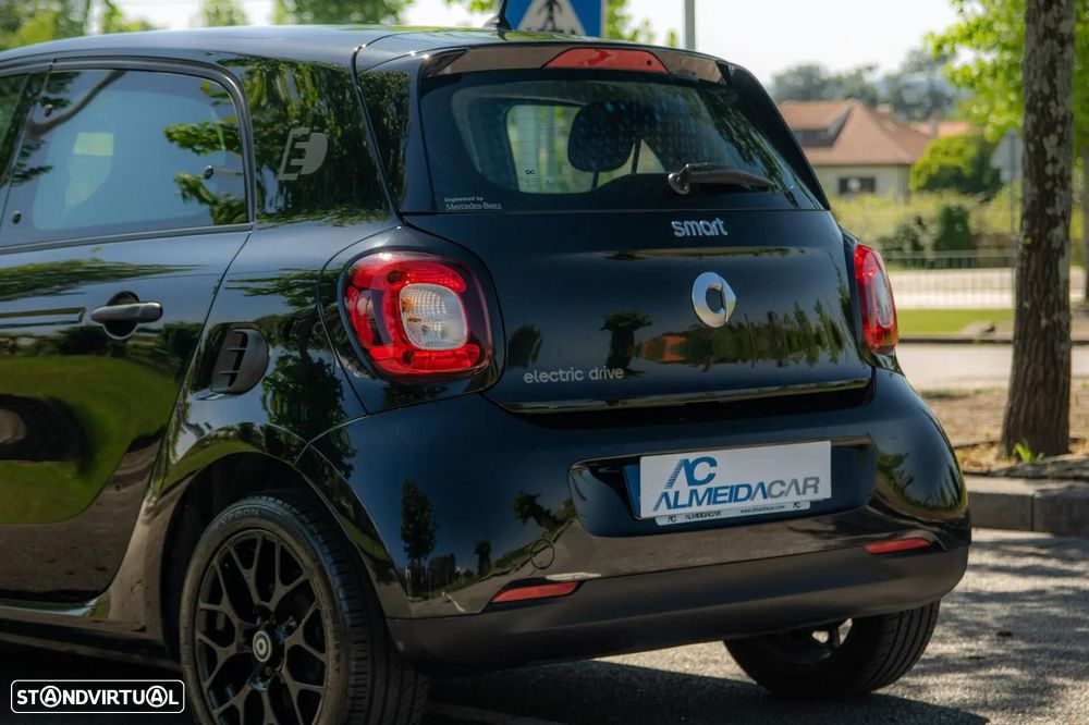 Smart ForFour Business Solution - 44