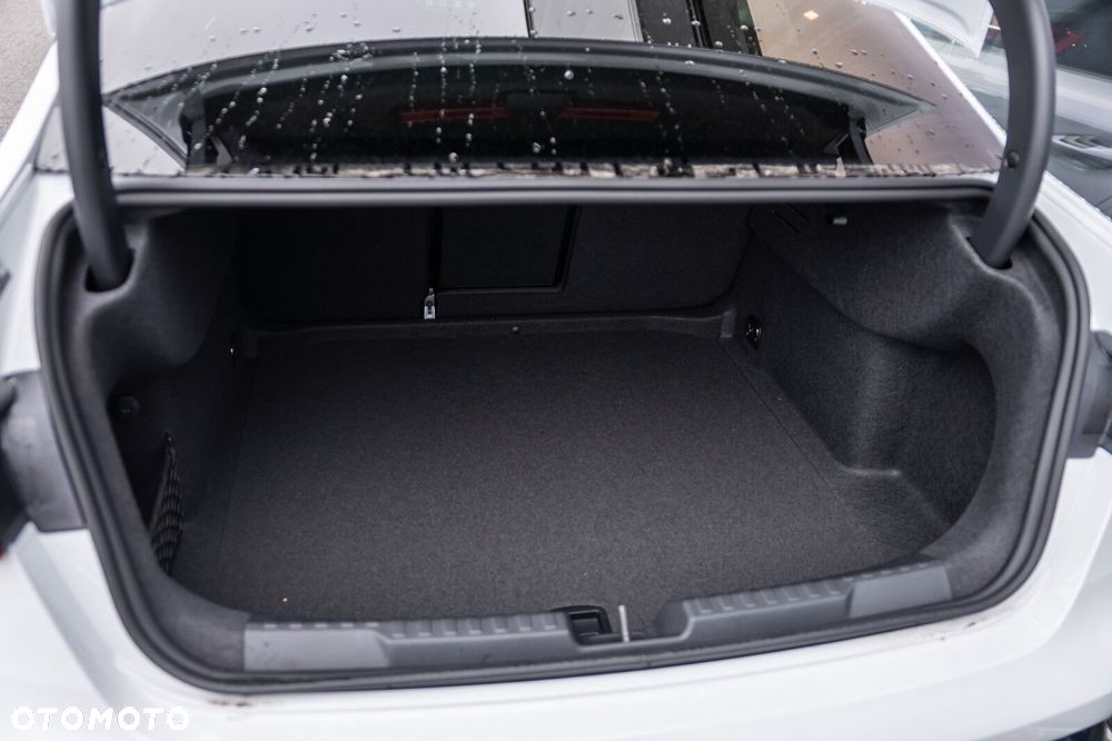 Audi A3 Limousine TFSI mHEV 110 kW S Line S tronic - 11