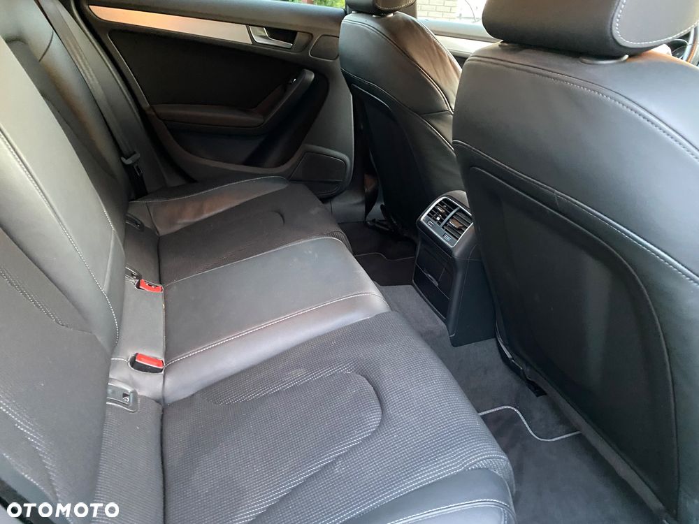 Audi A5 Sportback 40 TDI quattro S tronic S line - 19