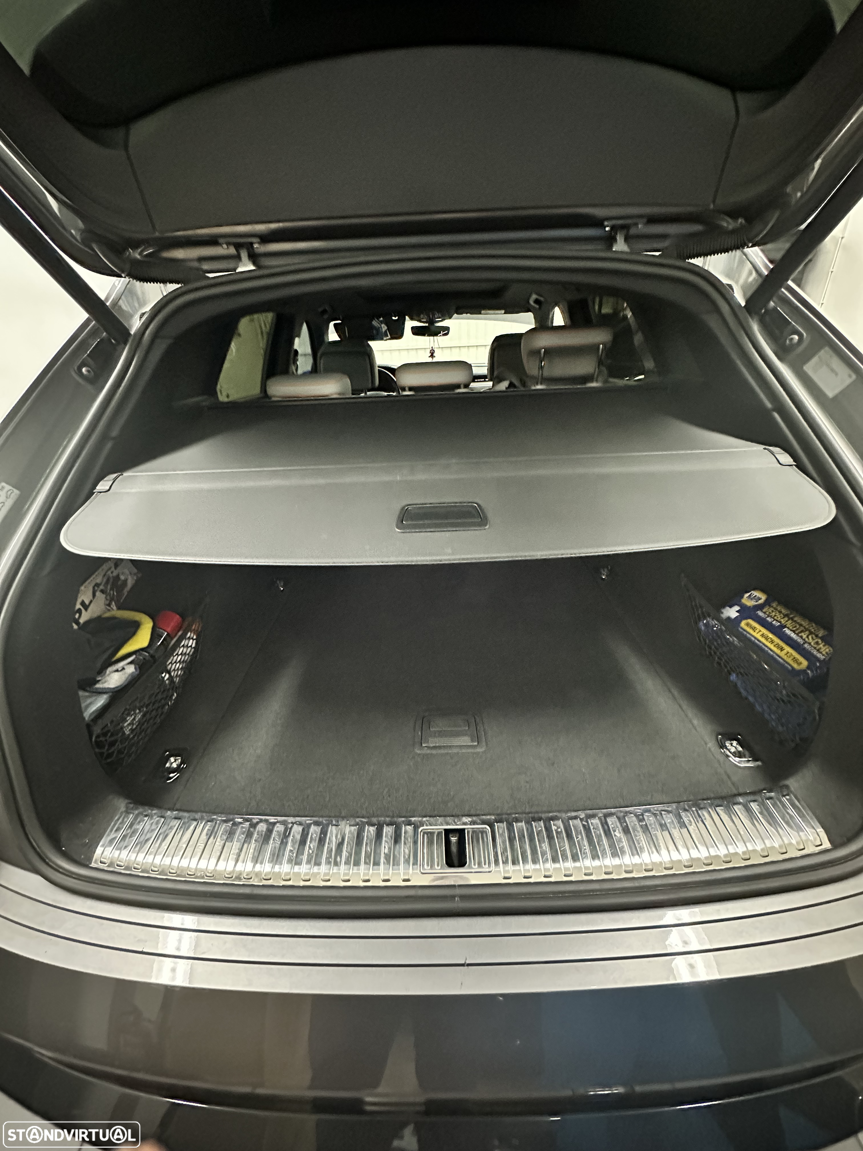 Audi e-tron 55 quattro S line - 23