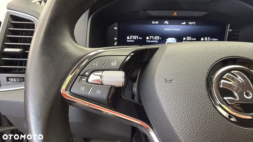 Skoda Karoq 1.5 TSI ACT Style - 24