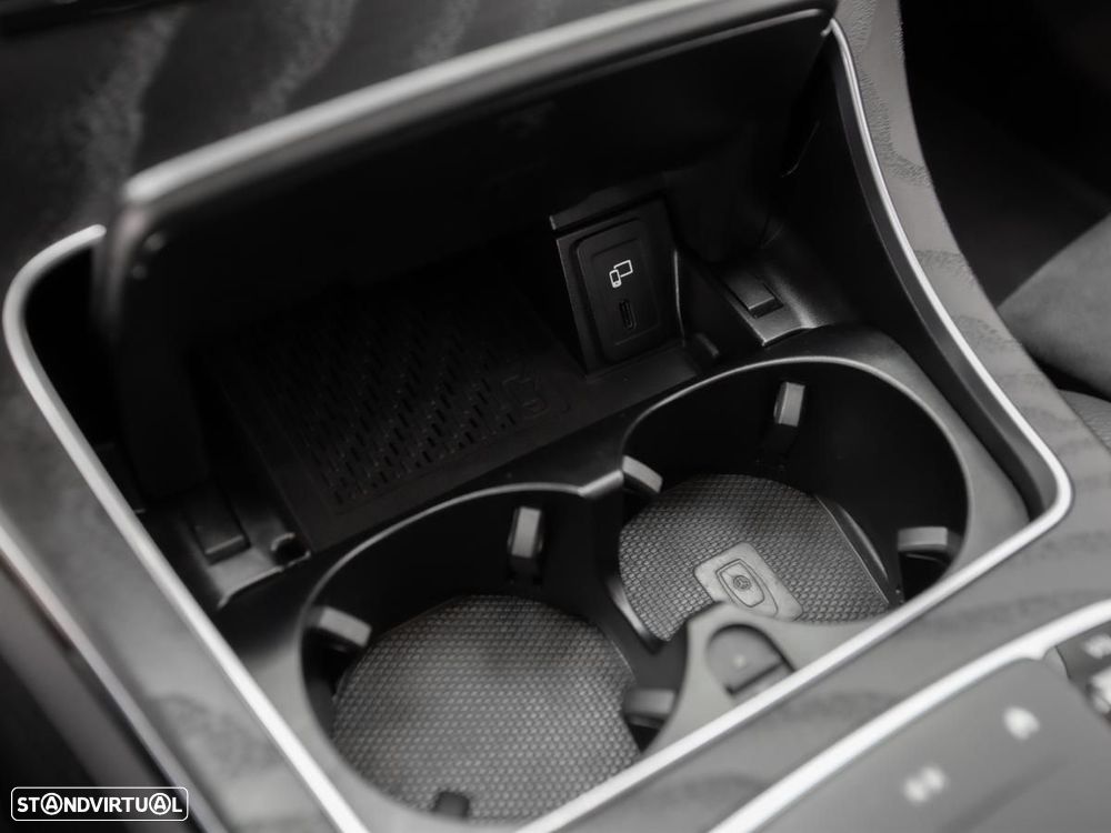 Mercedes-Benz GLC 300 de 4Matic - 26