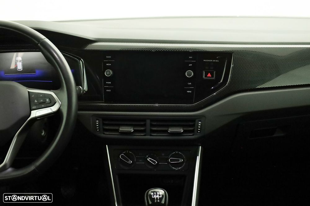 VW Taigo 1.0 TSI Urban - 9