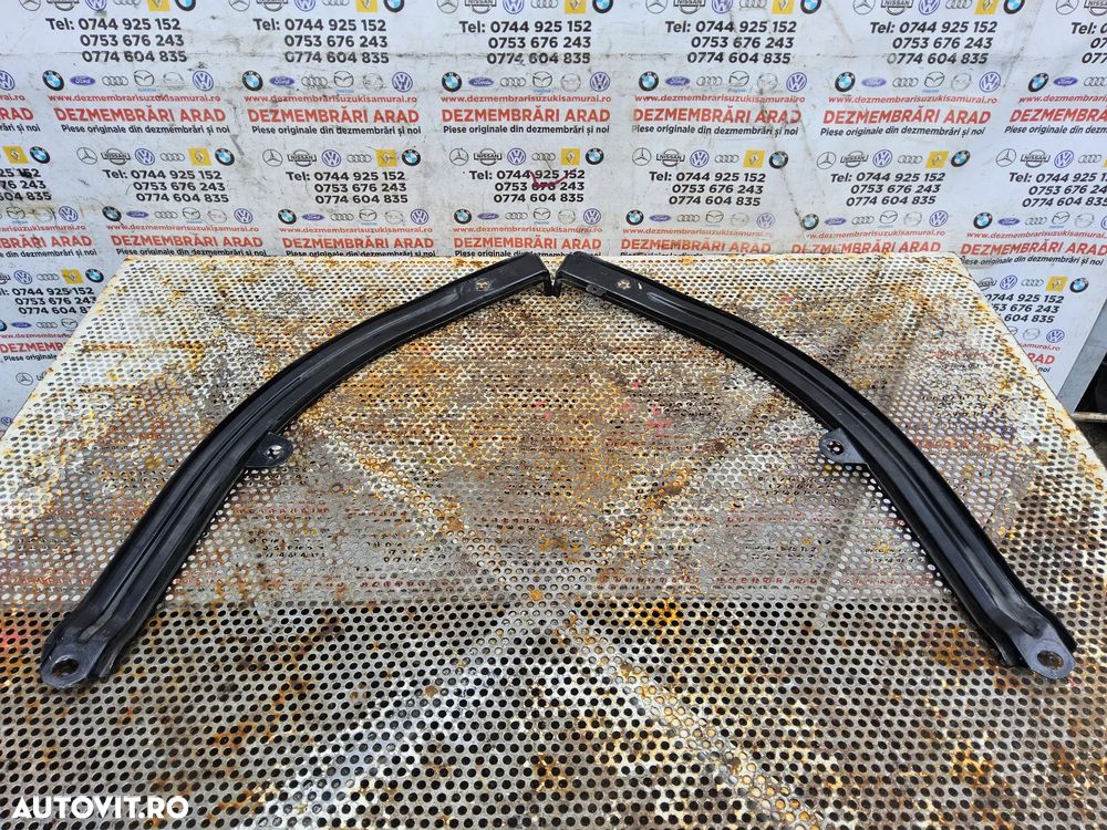 Suport far Iveco daily 2014-2024 suporti far stanga dreapta Iveco Daily 6 - 2