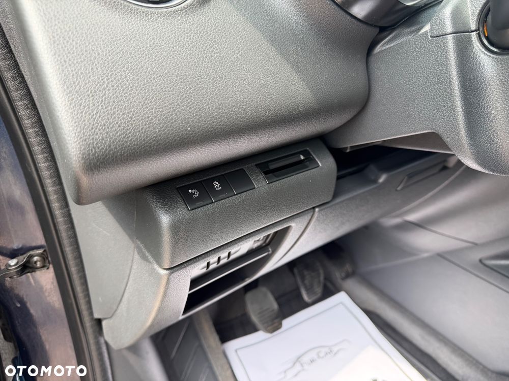 Peugeot 3008 1.6 HDi Style - 22