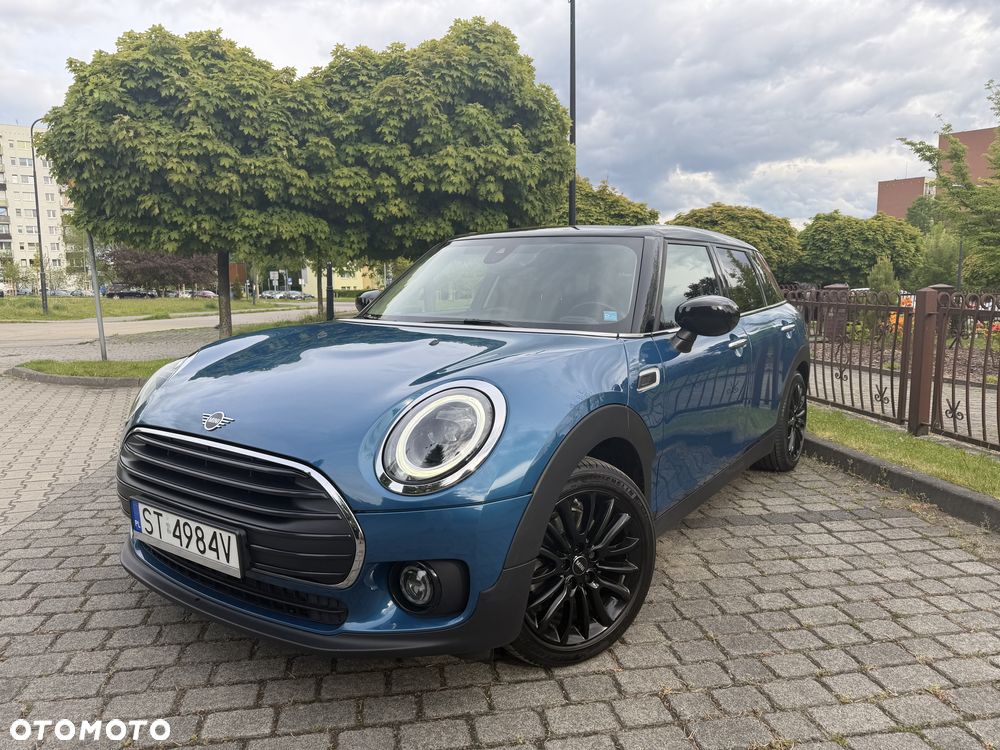 MINI Clubman - 1