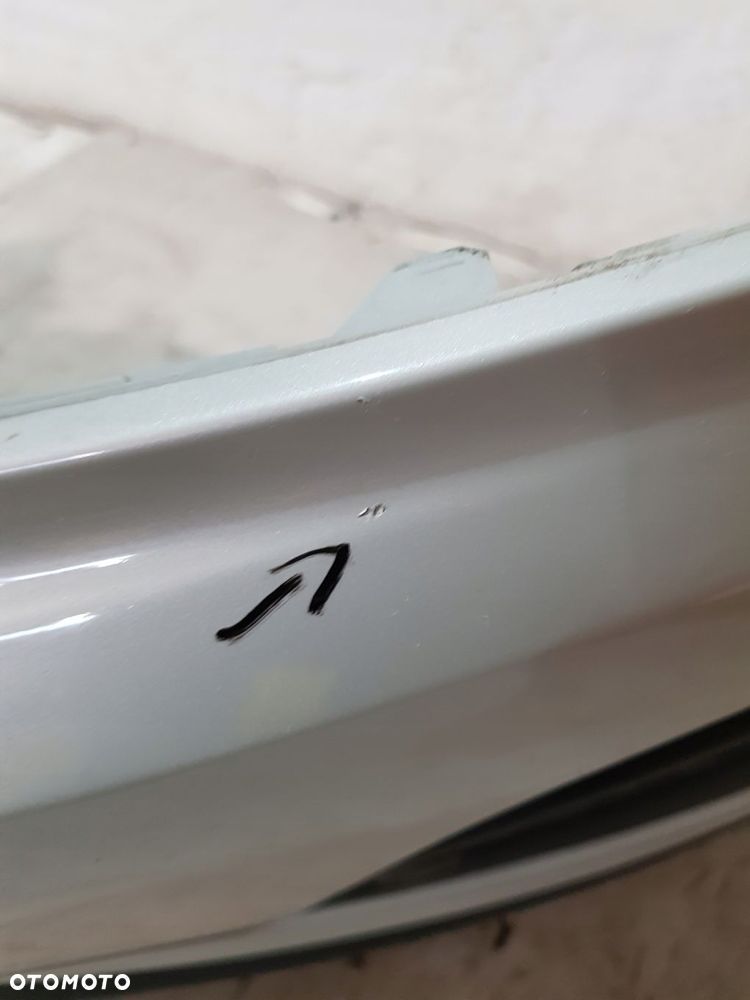 zderzak przód przedni pdc volvo xc60 i 3.2b eu 12r 481-16 - 7