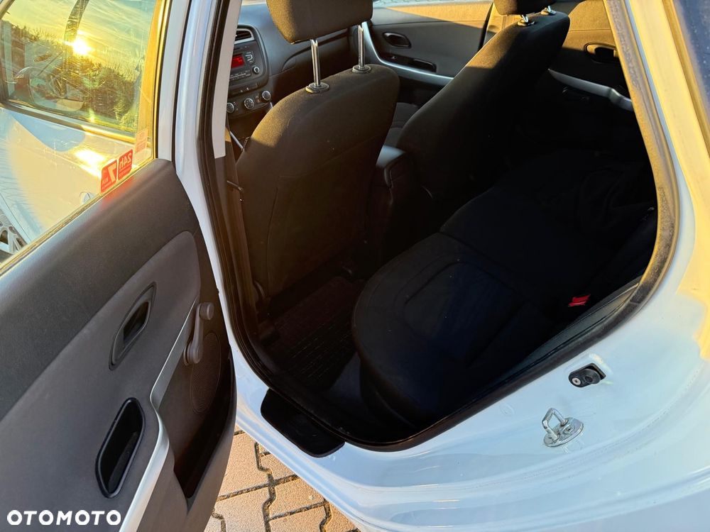 Kia Ceed 1.4 CRDi XL - 10