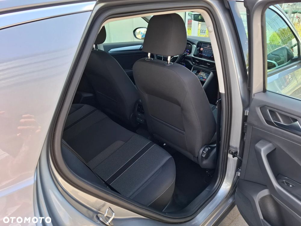 Volkswagen T-Roc 1.5 TSI Life DSG - 8
