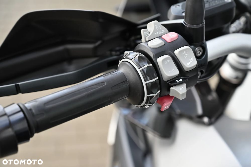 BMW GS - 19