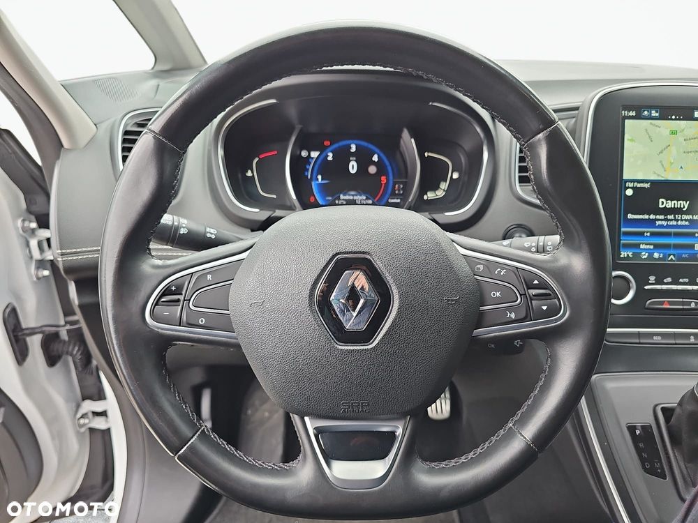 Renault Scenic ENERGY dCi 160 EDC BOSE EDITION - 20