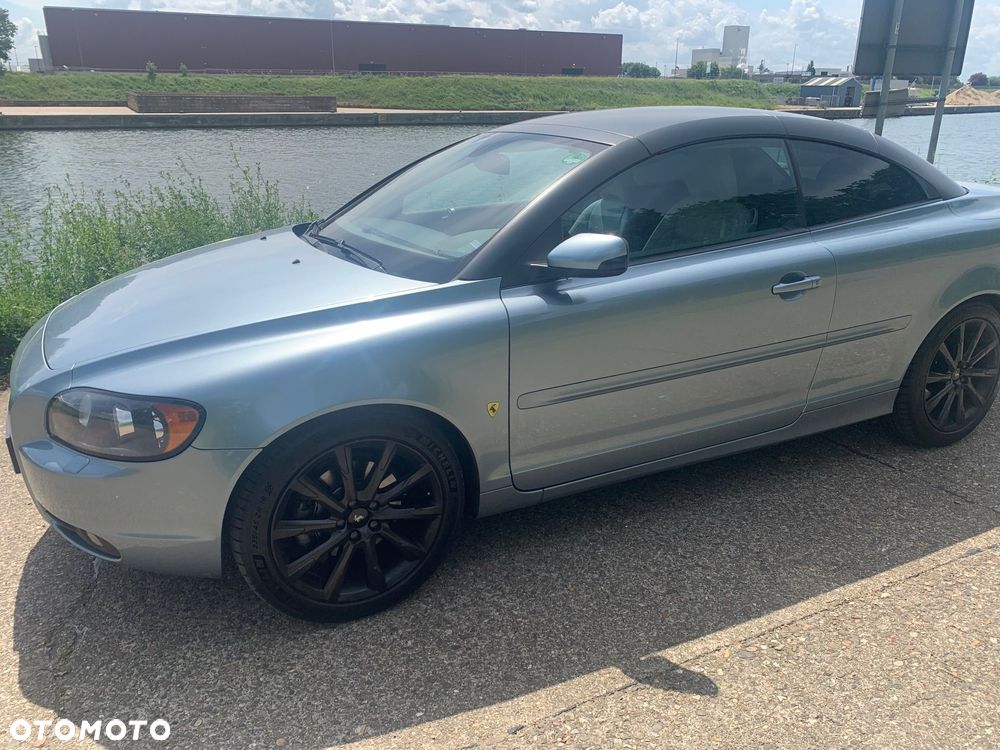 Volvo C70 2.4D5 Summum - 11