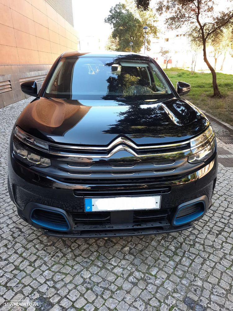 Citroën C5 Aircross - 6