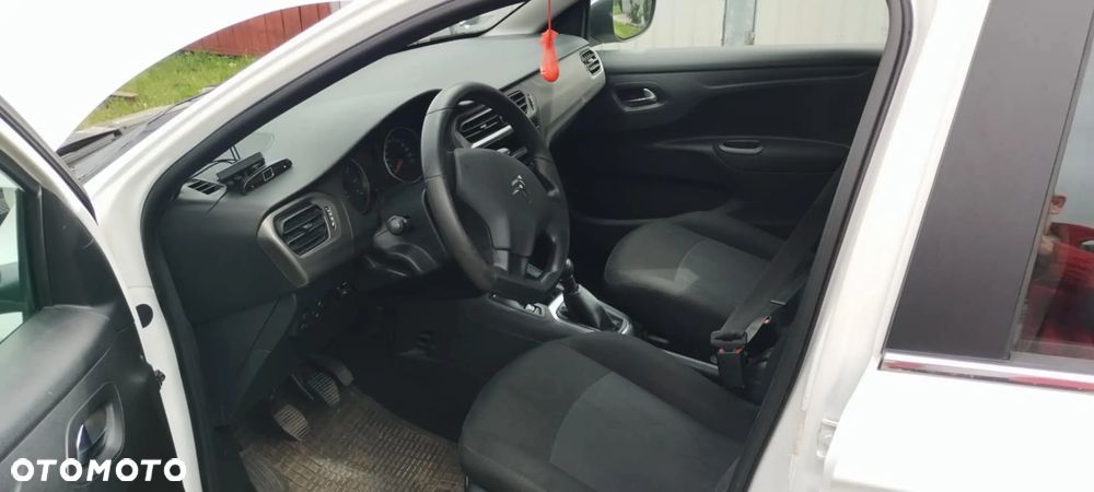 Citroën C-Elysée 1.6 HDi Seduction - 6