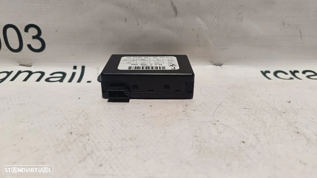 CENTRALINA MODULO SENSOR CHUVA PARABRISAS BMW SERIE 1 E81 61356955550 6955550 R55 CLUBMAN R55 LCI R56 R56 LCI R57 R57 LCI E81 E82 E87 E87 LCI E88 SERIE3 E90 E90 LCI E91 E91 LCI E92 E93 SERIE 5 E60 LCI E61 LCI SERIE 6 E63 LCI E64 LCI SERIE 7 F01 F02 X5 E70 Z4 E89 - 5