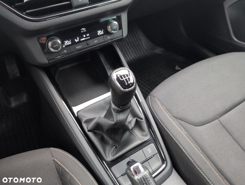 Skoda Scala 1.0 TSI Ambition - 28