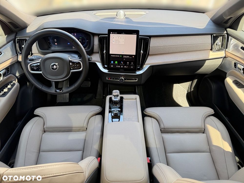 Volvo XC 90 - 15
