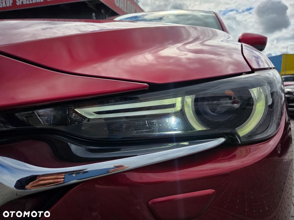 Mazda CX-5 SKYACTIV-G 165 Center-Line - 6