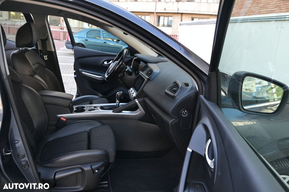 Renault Kadjar BLUE dCi 115 EDC INTENS - 12