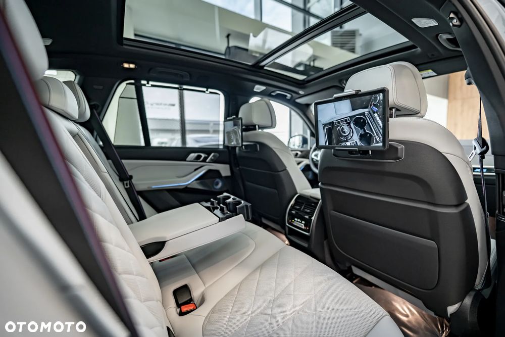 BMW X5 xDrive40d - 34