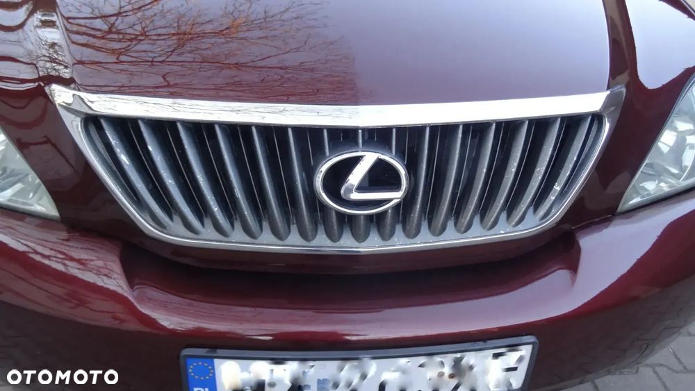 Lexus RX 350 Prestige - 4