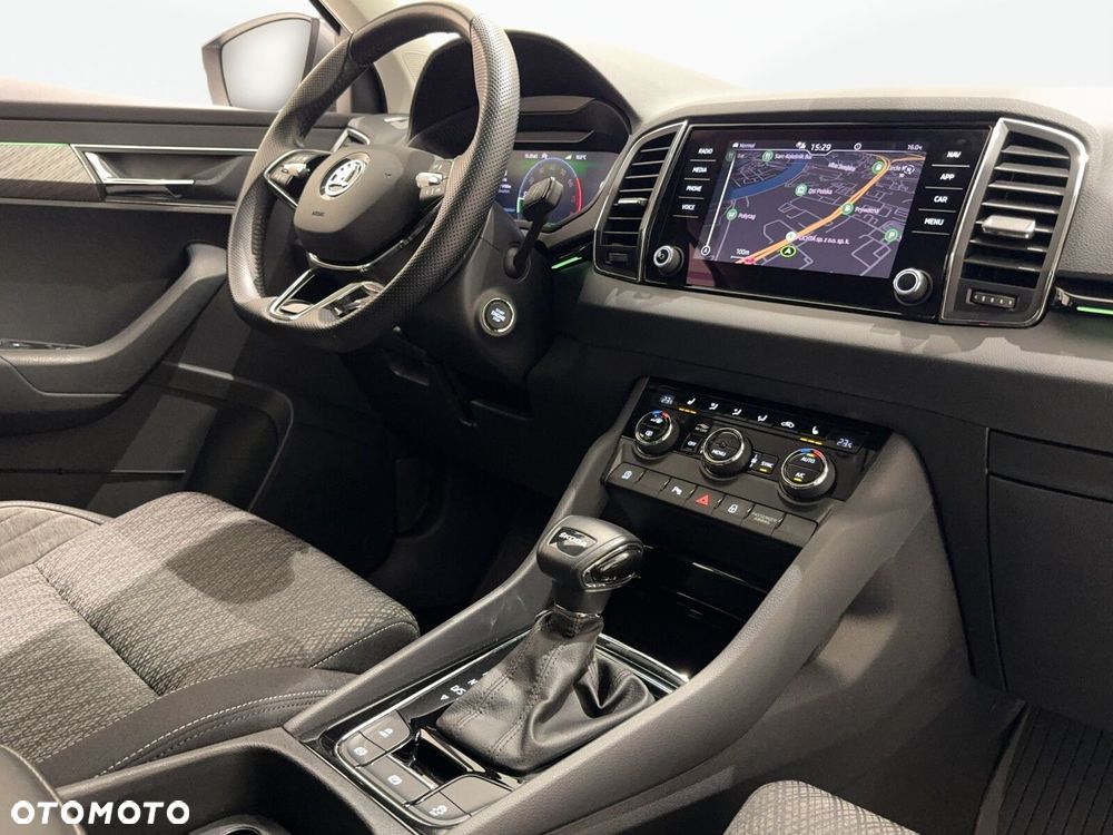 Skoda Karoq 1.5 TSI ACT Style DSG - 21