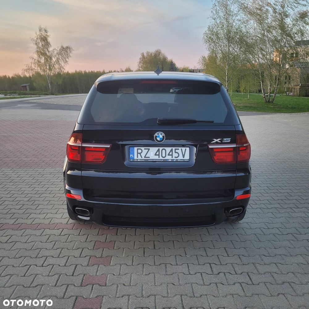 BMW X5 - 9
