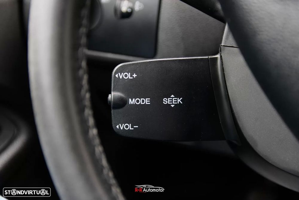 Ford focus focus 1.6tdci sportvan - 13