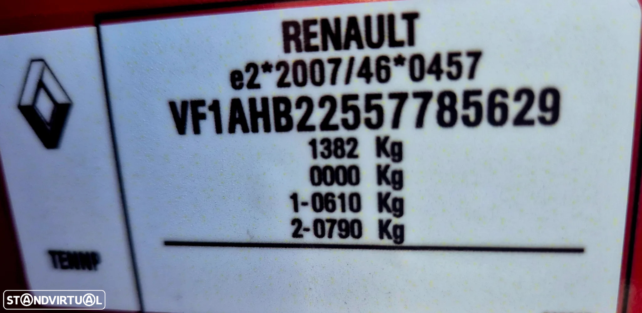 Renault Twingo 0.9 TCe Sport - 49