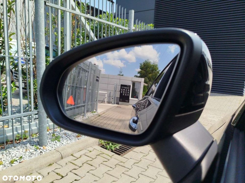Mercedes-Benz CLA - 20