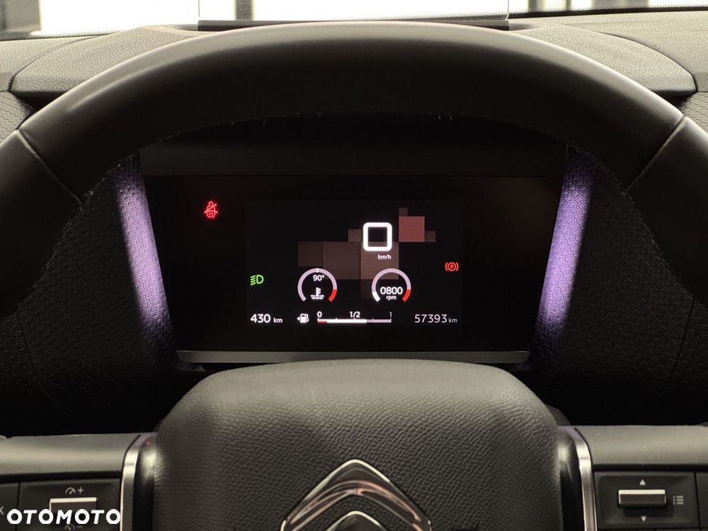 Citroën C4 1.2 PureTech Shine S&S - 17