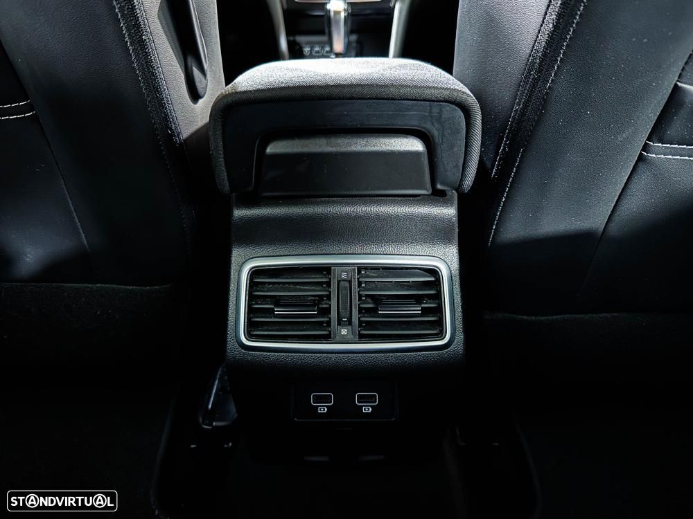 Renault Mégane 1.6 Plug-In Intens - 20