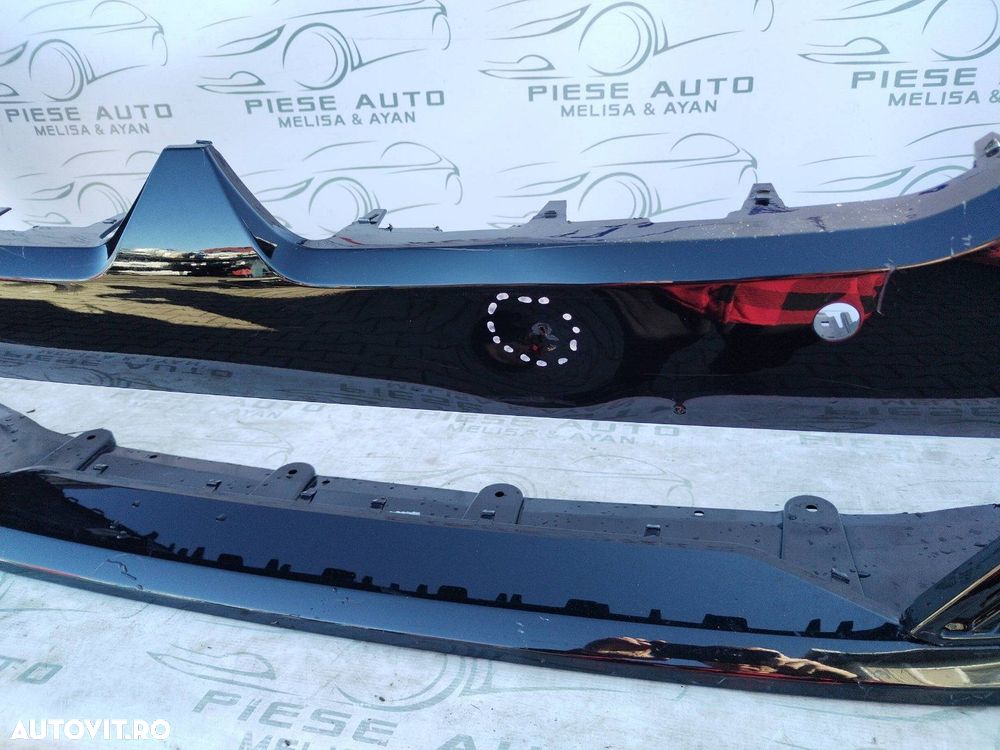 Bara fata Bmw Seria 5 G60-G61 M-Paket Gauri pen an 2023-2024-2025-2026 - 2